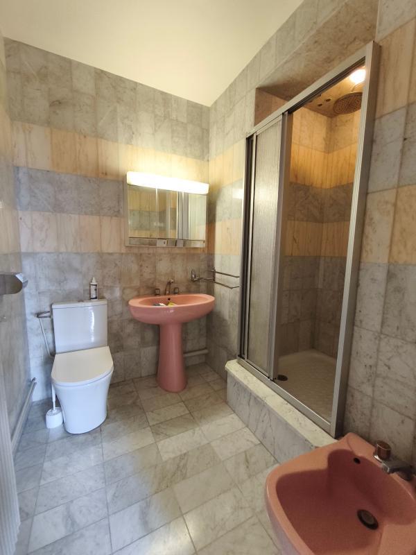 Appartement - 172 m² - 5 pièces