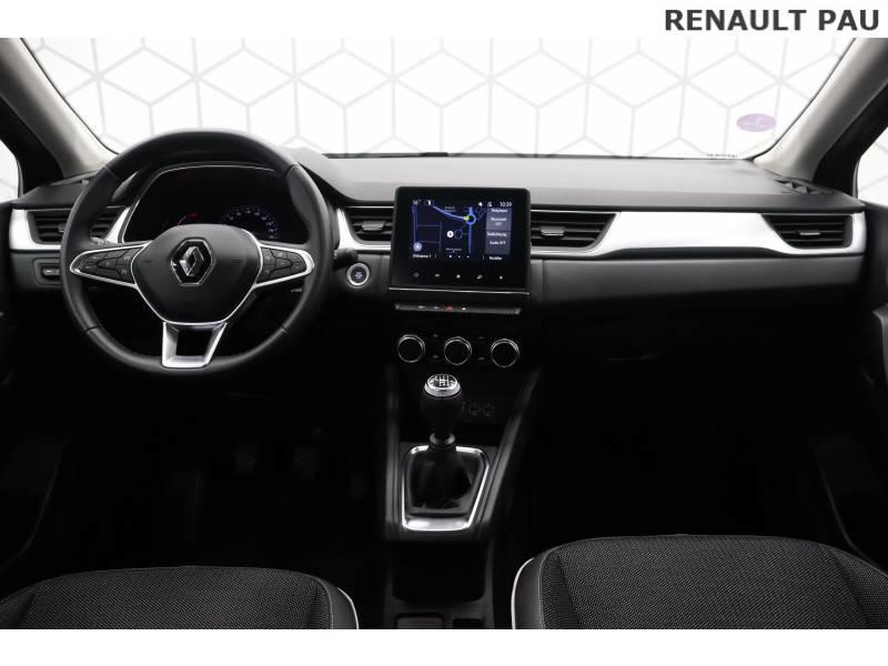 Renault Captur TCe 90 Techno