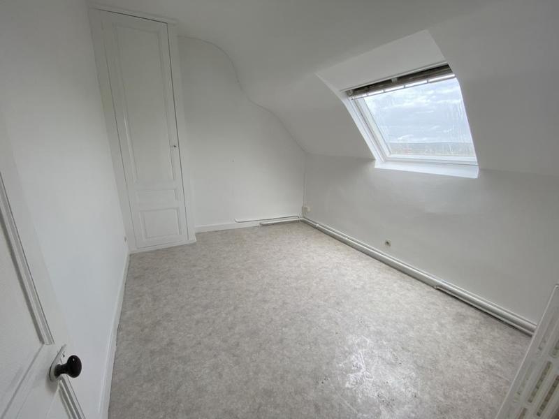 Maison - 118 m² - 6 pièces