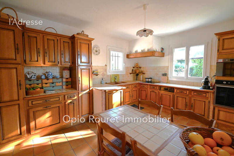 Maison - 145 m² - 5 pièces