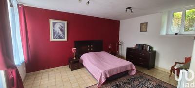 Maison - 137 m² - 5 pièces