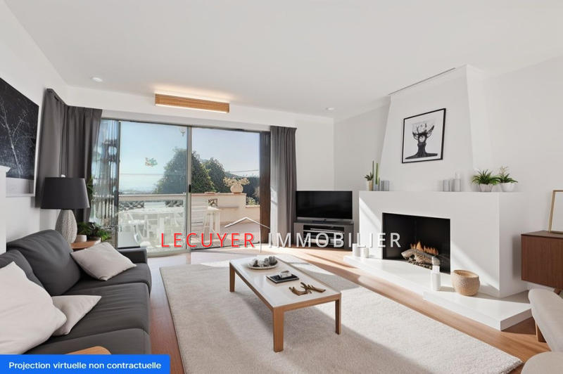 Maison - 157 m² - 5 pièces