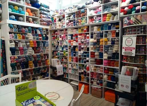 Princesse Circa - Mercerie et Perlerie