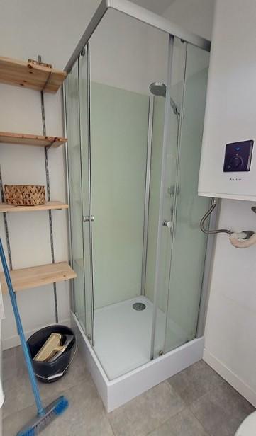 Maison - 32 m² - 2 pièces