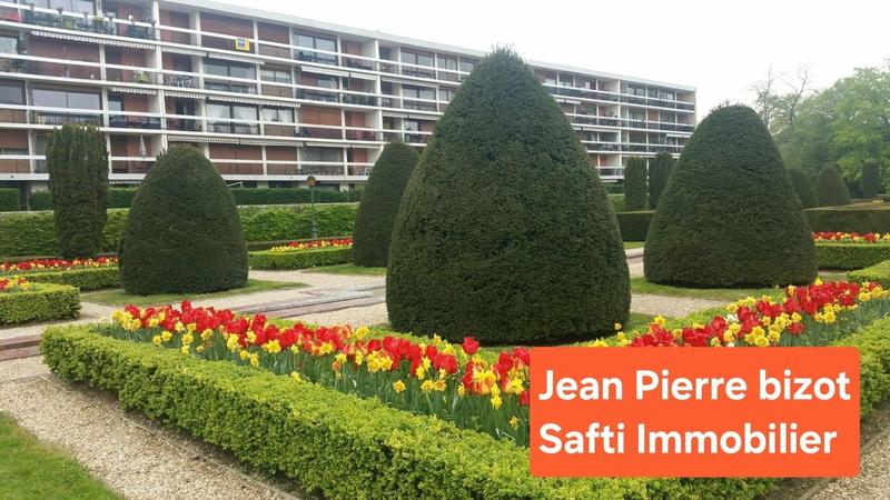 Appartement - 85 m² - 4 pièces