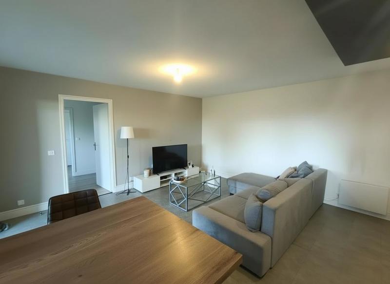 Appartement - 53 m² - 2 pièces