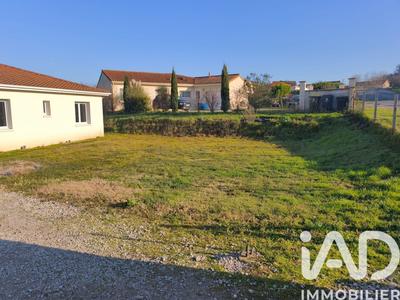 Maison - 105 m² - 6 pièces