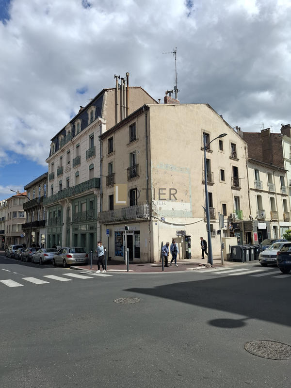 Appartement - 41 m² - 2 pièces