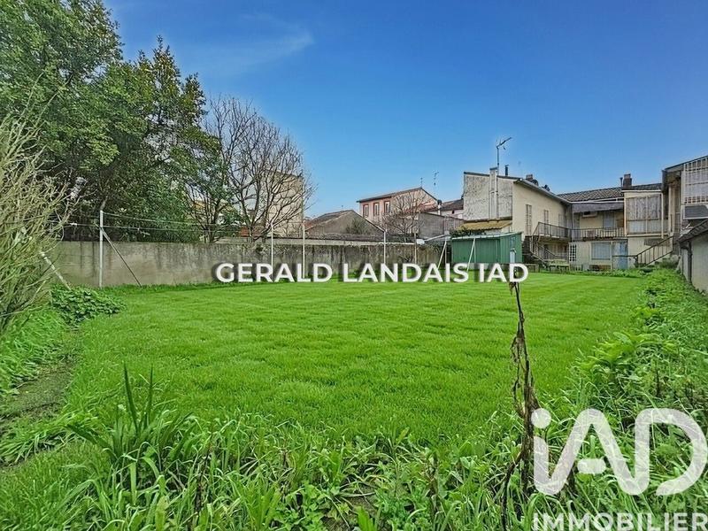 Maison - 183 m² - 7 pièces