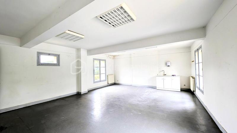 Demeure - 169 m² - 6 pièces