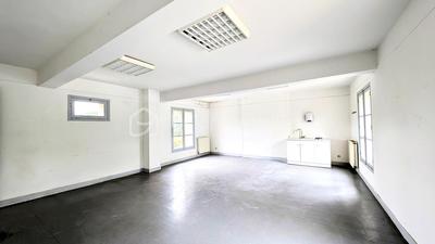 Demeure - 169 m² - 6 pièces