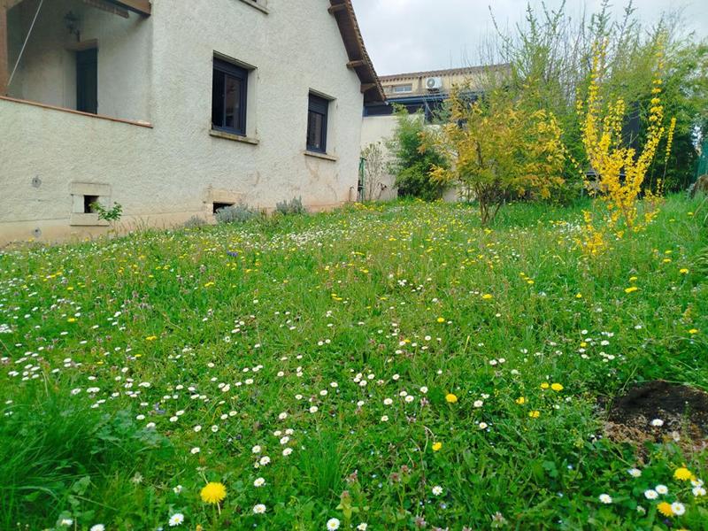 Maison - 170 m² - 7 pièces