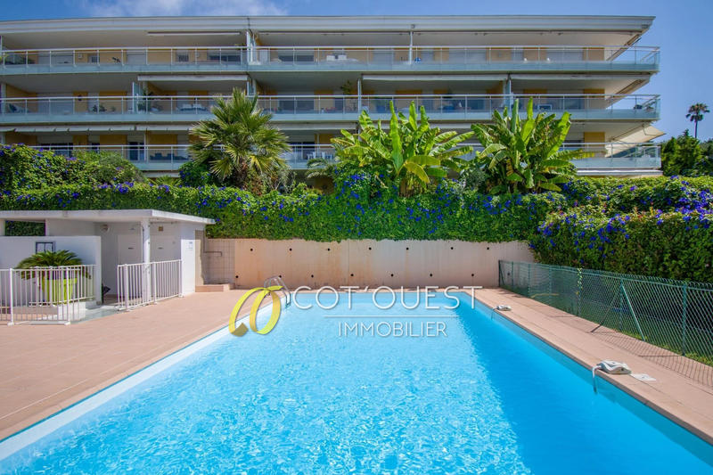 Appartement - 77 m² - 3 pièces