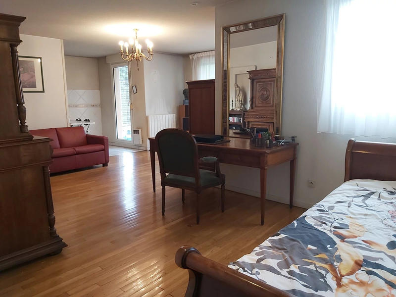 Appartement - 78 m² - 3 pièces
