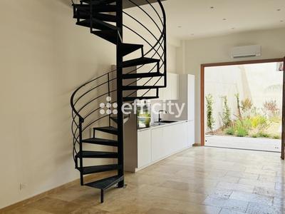 Maison - 133 m² - 5 pièces