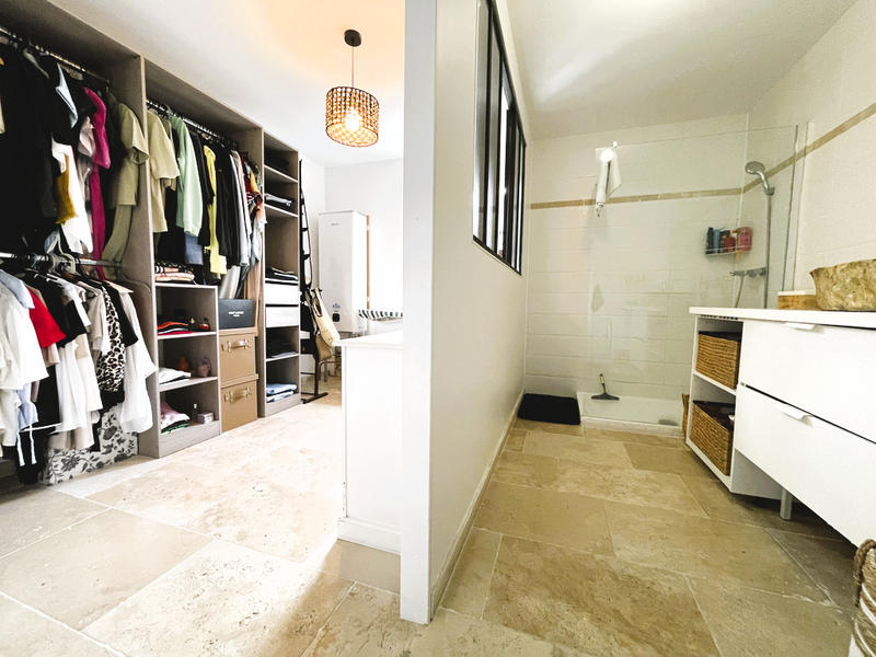 Villa - 107 m² - 5 pièces