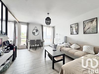 Appartement - 77 m² - 4 pièces