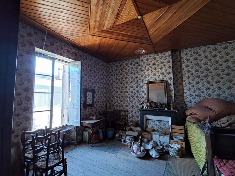 Maison - 136 m² - 4 pièces