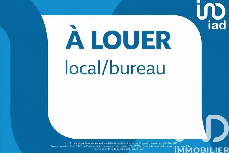 Appartement - 9 m² - 1 pièce