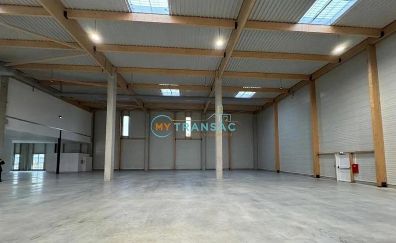 Local d'activité / Entrepôt