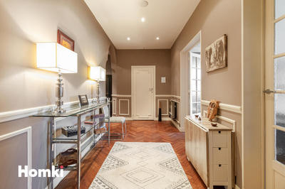 Appartement - 80 m² - 3 pièces