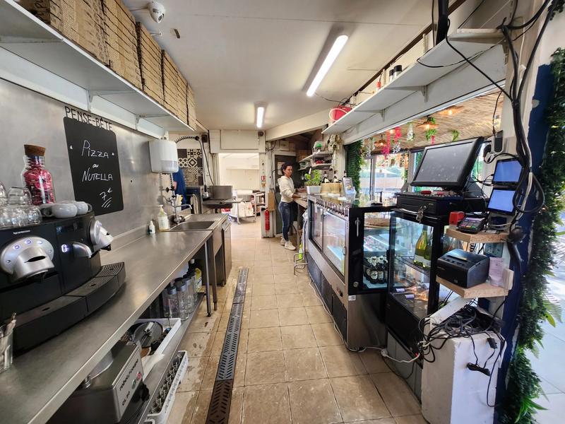 Magasins - 140 m² - 6 pièces