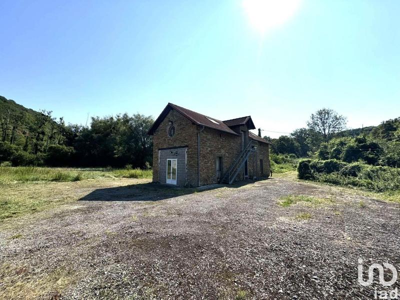 Terrain - 25 674 m²