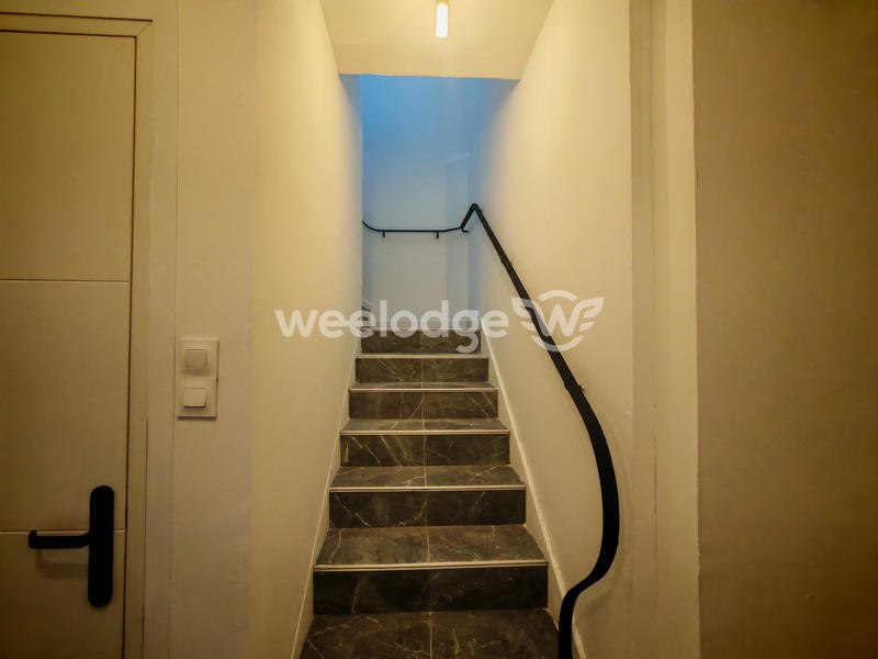 Maison - 171 m² - 7 pièces