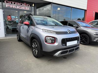 Citroën C3 Aircross Blue Hdi 100 c-Series