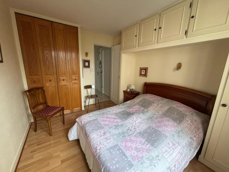 Appartement - 53 m² - 3 pièces