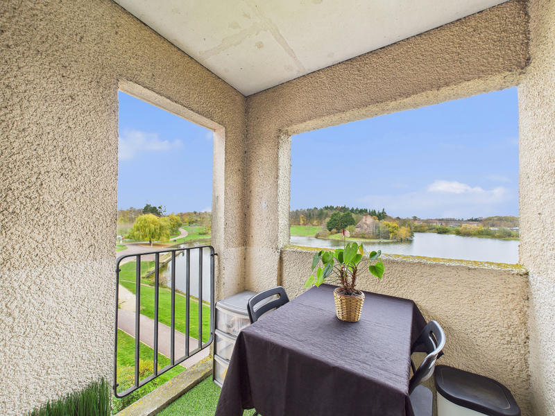 Appartement - 126 m² - 6 pièces