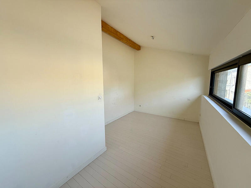 Maison - 117 m² - 5 pièces