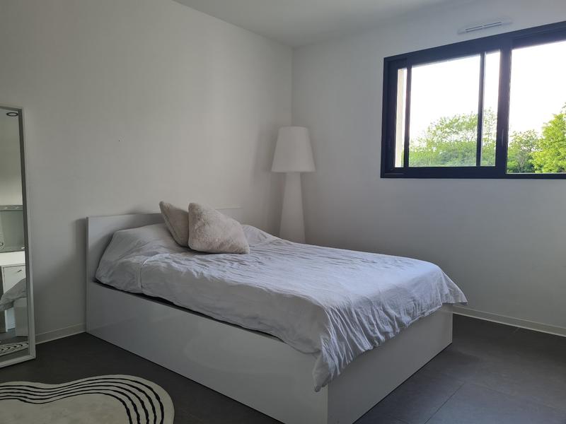 Maison - 145 m² - 6 pièces