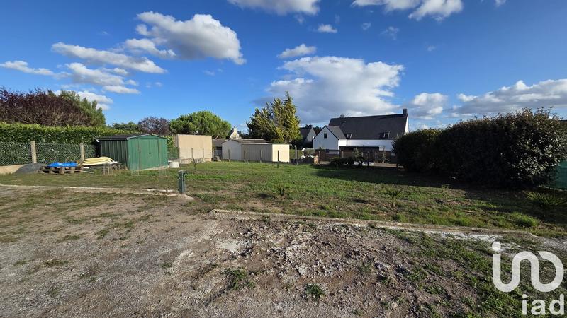 Maison - 117 m² - 5 pièces