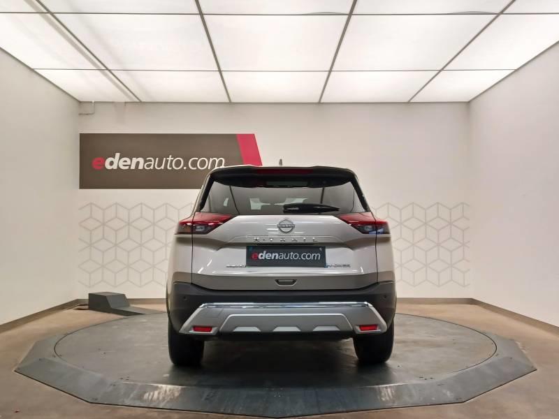 Nissan X-Trail e-Power 213 ch e-4orce 7 Places Tekna