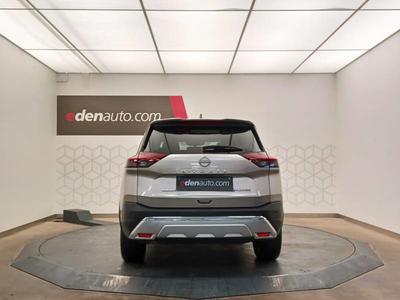 Nissan X-Trail e-Power 213 ch e-4orce 7 Places Tekna