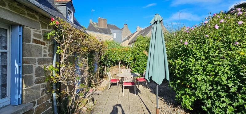 Maison - 73 m² - 4 pièces