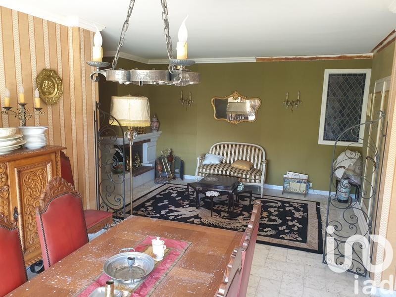 Maison de ville - 200 m² - 6 pièces