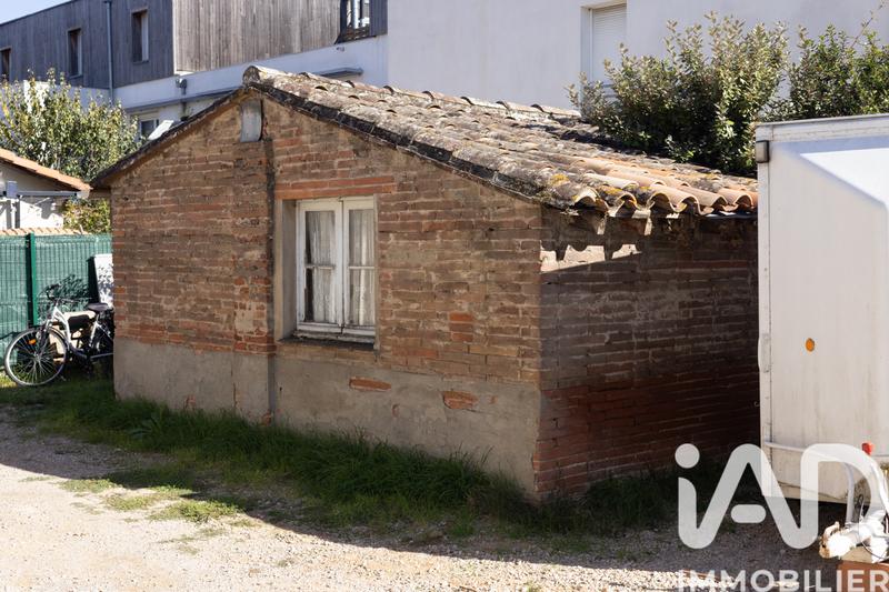 Maison - 81 m² - 4 pièces