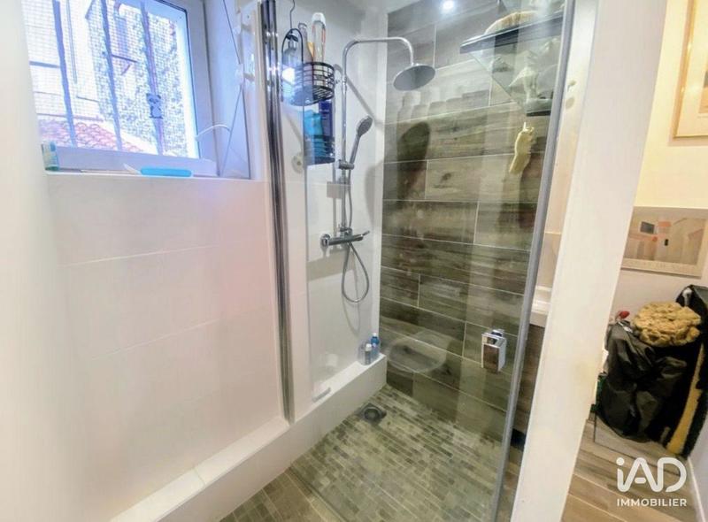 Appartement - 127 m² - 4 pièces