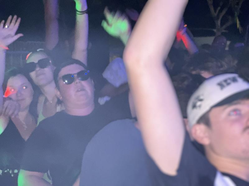 Discothèque le Templier Club