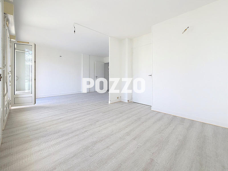 Appartement - 73 m² - 3 pièces