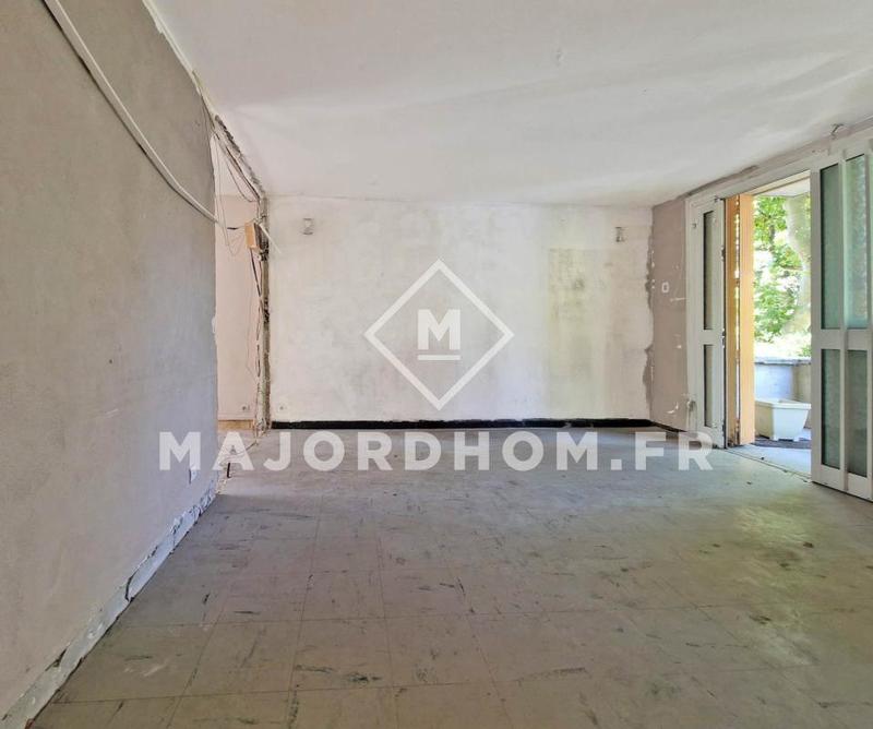 Appartement - 76 m² - 5 pièces