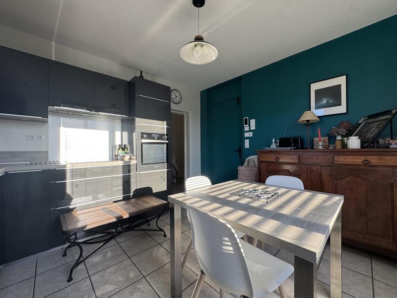 Villa - 168 m² - 5 pièces