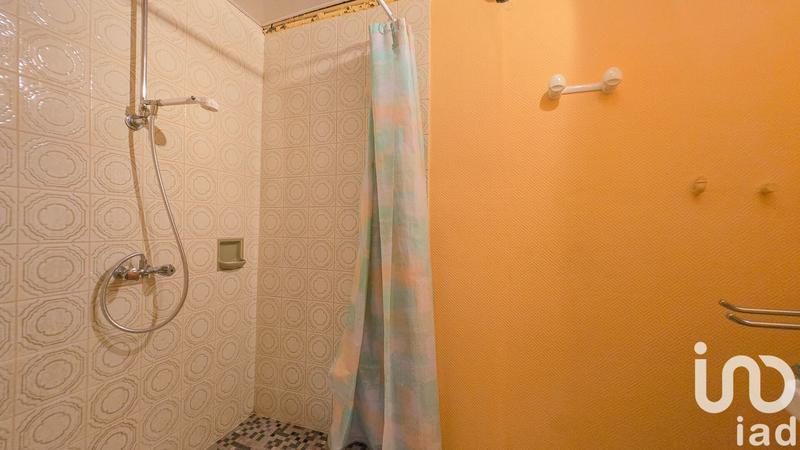 Maison de village - 150 m² - 7 pièces