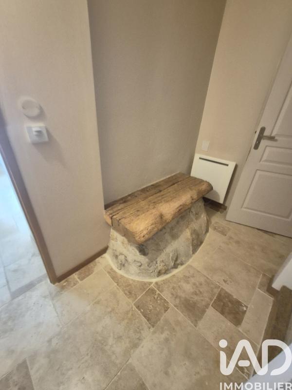 Ferme - 340 m² - 7 pièces