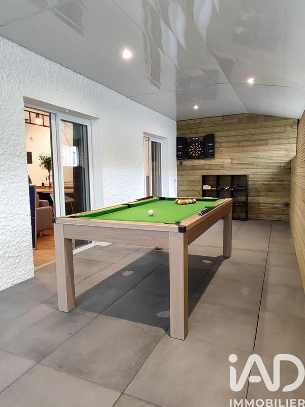 Appartement - 92 m² - 4 pièces