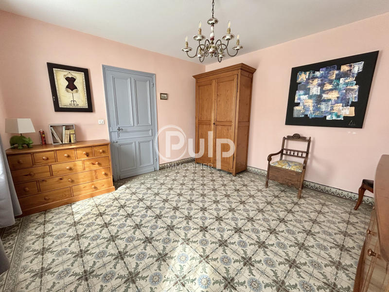 Corps de ferme - 328 m² - 10 pièces