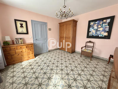 Corps de ferme - 328 m² - 10 pièces