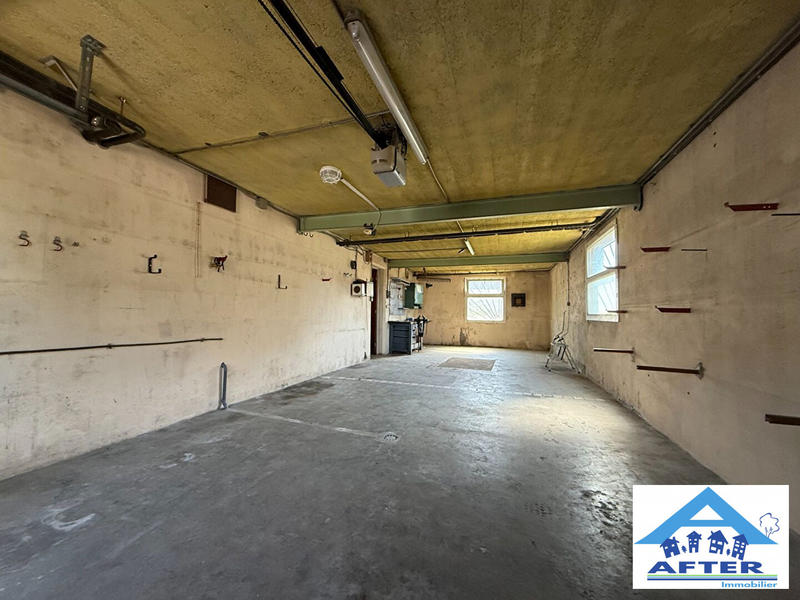 Maison - 114 m² - 5 pièces